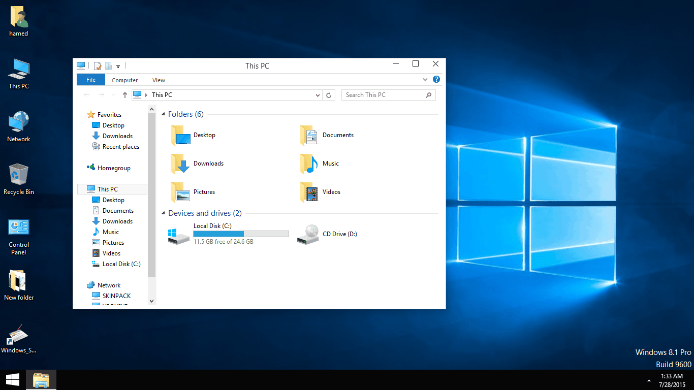 free inpage for windows 10